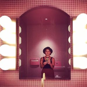 Meet your Posher, Ursula